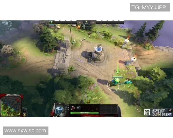 DOTA2新手必看:全面解析耐力机制与实战技巧指南 DOTA2新手必看:全面解析耐力机制与实战技巧指南