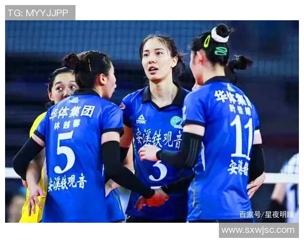 广州排球队选拔赛点评:比赛经验如何影响球队表现与未来发展 广州排球队选拔赛点评:比赛经验如何影响球队表现与未来发展
