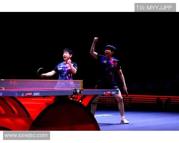 张军谈乒乓球生涯的辉煌与挑战：从青涩少年到世界冠军的心路历程