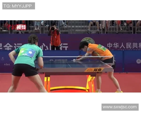 武汉乒乓球队边路渗透战术分析及其在比赛中的成败得失探讨