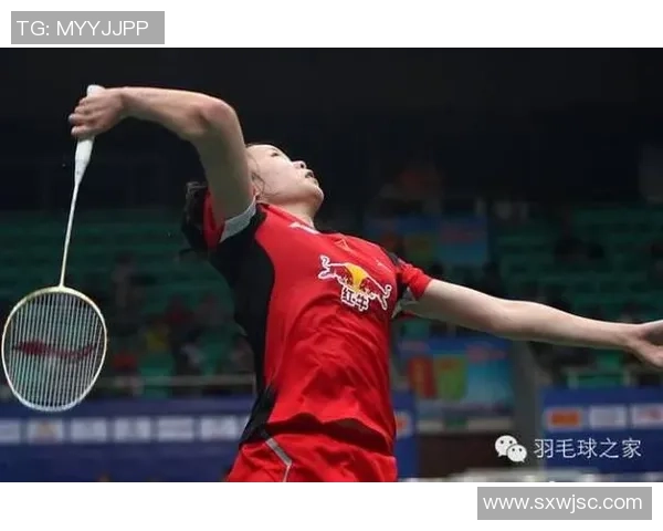 武汉羽毛球队中路突破的秘密与深度解析探讨