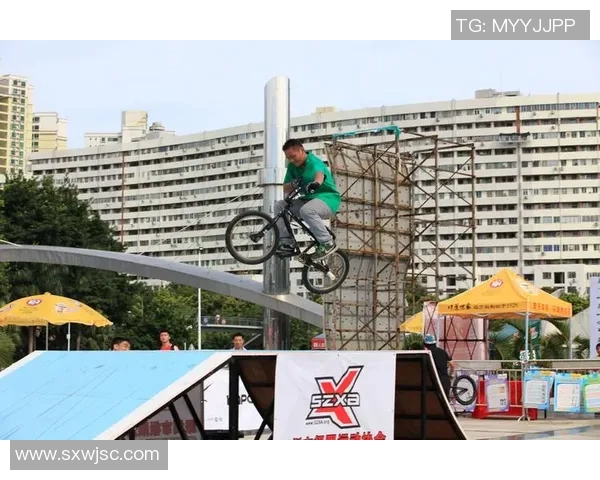 深圳极限运动队的意识变革与热议极限运动的未来发展探讨