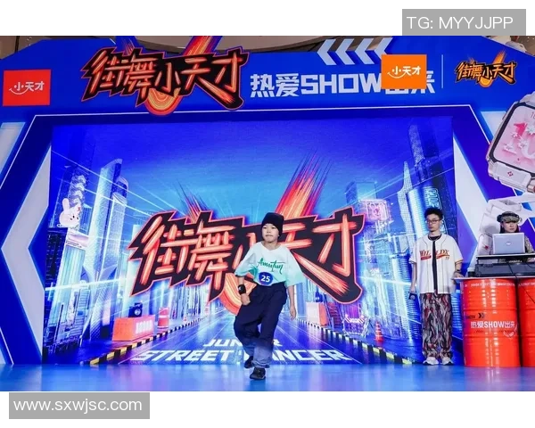 街舞技术排行榜揭晓北京街舞队荣获第二名引发热议