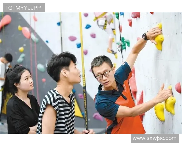 西安攀岩队的比赛经验分享与成长历程探讨