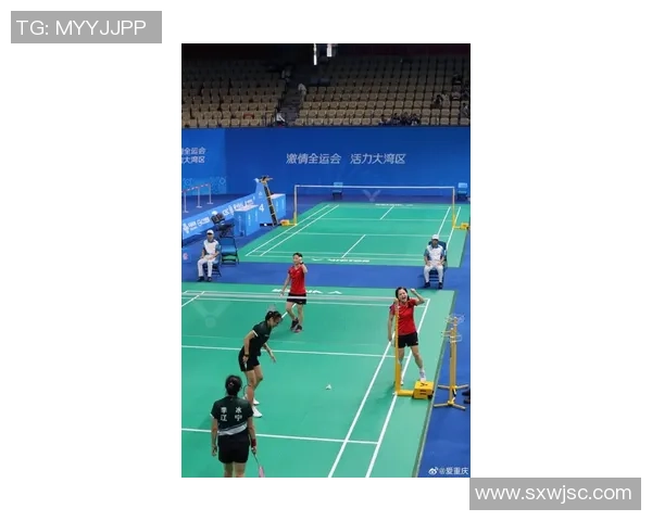 重庆羽毛球队在选拔赛中以85分稳居积分榜首位展现强劲实力