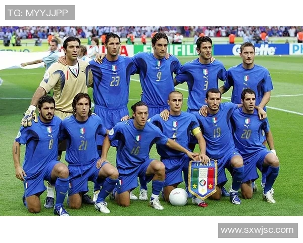 2006年世界杯经典对决意大利与德国精彩集锦回顾 2006年世界杯经典对决意大利与德国精彩集锦回顾