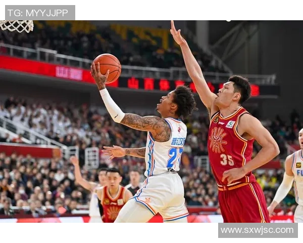 2017年CBA山东队与天津队激战回顾精彩瞬间与赛场亮点分析