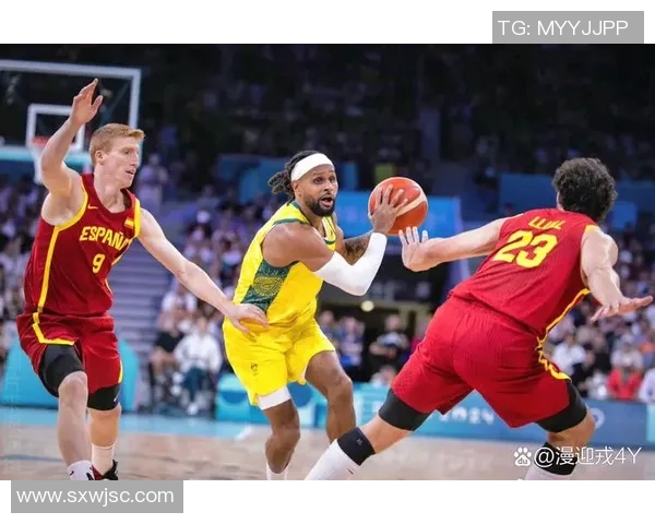 94男篮对决西班牙的经典之战回顾与精彩瞬间分析