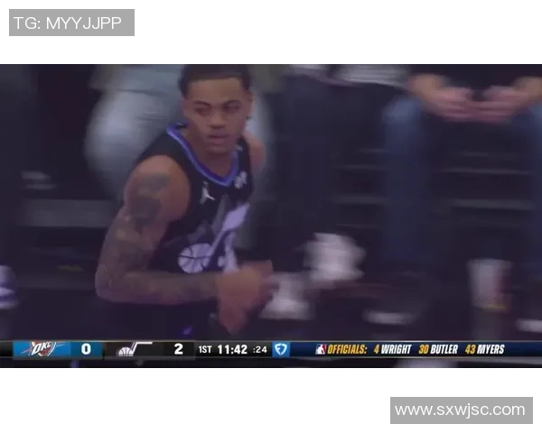 NBA雷霆对阵爵士精彩视频直播回放与赛后分析分享