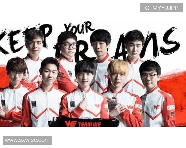 WE战队中路表现分析:突破与失误的深度剖析与反思