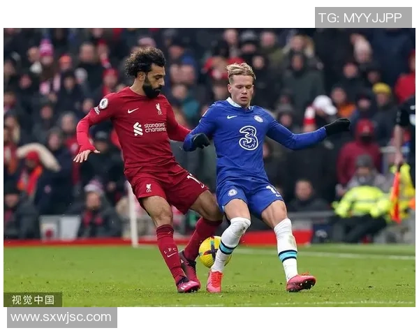 切尔西与利物浦精彩对决回放录像下载链接分享与解析