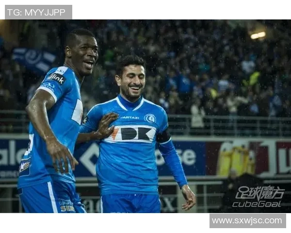 安特卫普与根特的精彩对决谁能在本赛季中脱颖而出