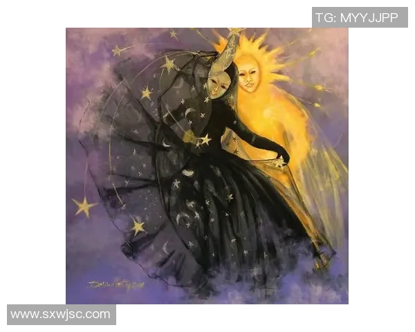 拉波尔特的魅力探索:揭开这位艺术家背后的故事与创作灵感