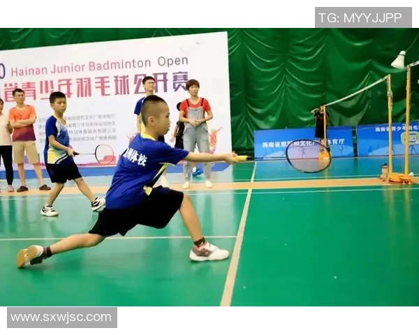 成都羽毛球队总决赛心理素质分析与表现评估探讨